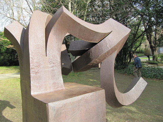 Chillida Leku