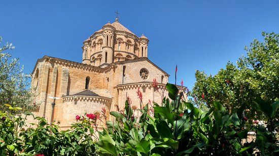 Colegiata de Santa María