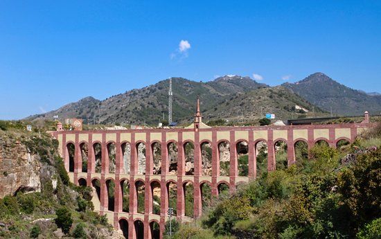 Acueducto del Águila
