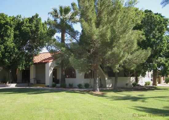 Centro de Arte Shemer