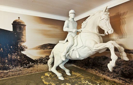 Casa Museo General Gregorio Luperón