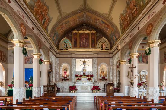 Catedral de los Santos Pedro y Pablo