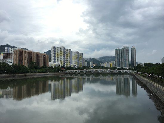 Shatin