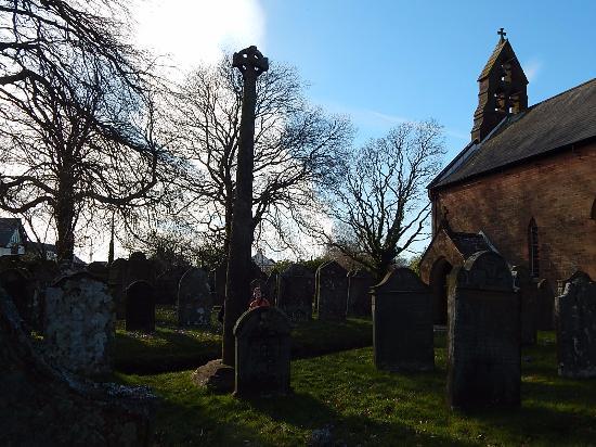 Iglesia de Santa María