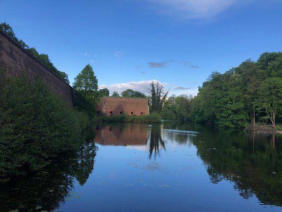 Ciudadela de Spandau