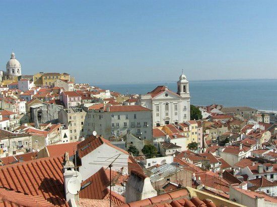 Centro de Congresos de Lisboa