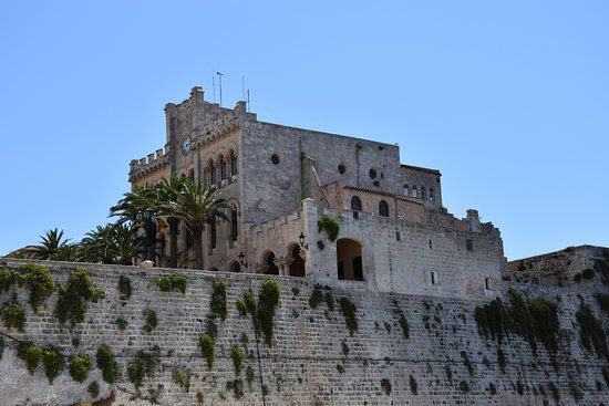 Museu Municipal de Ciutadella des Bastió de sa Font