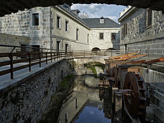 Real Casa de la Moneda