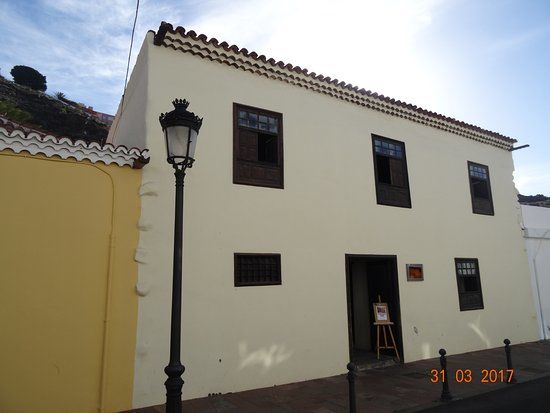 Casa de Colón