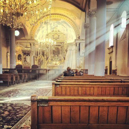 Patriarcado Armenio de Constantinopla