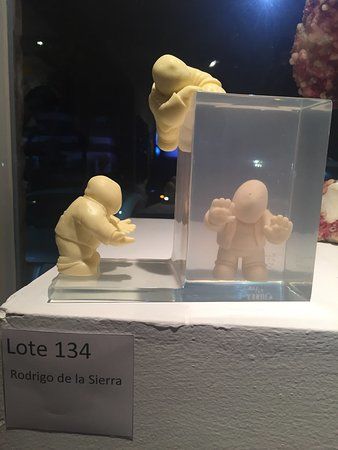 Galería Oscar Román