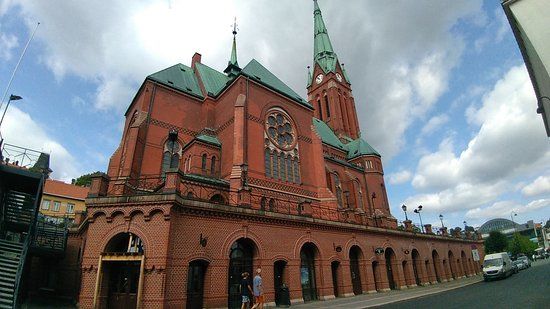Iglesia de la Trinidad