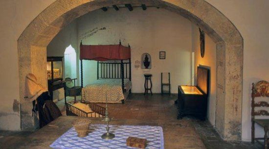 Museu Etnològic de Mallorca