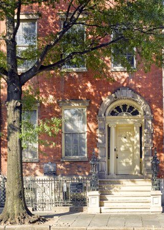 Old Merchant's House