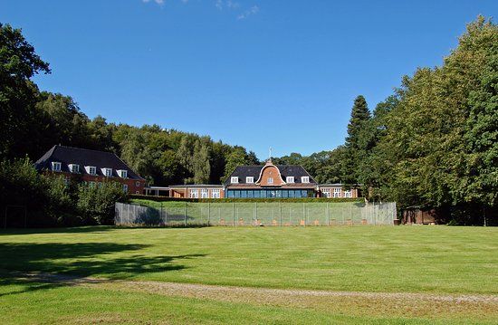 Danish Museum of Nursing History