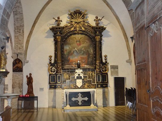 Colegiata de la Conversión de San Pablo