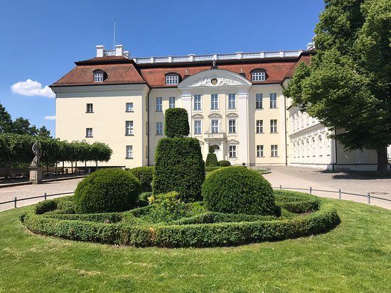 Palacio Köpenick