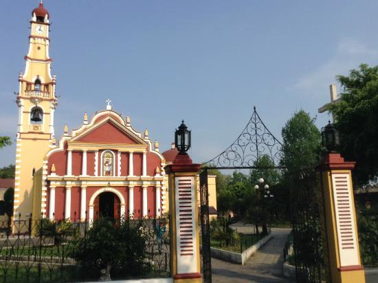 Pueblo Mágico Coatepec