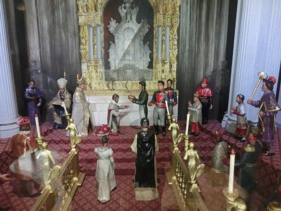 Galería de Historia