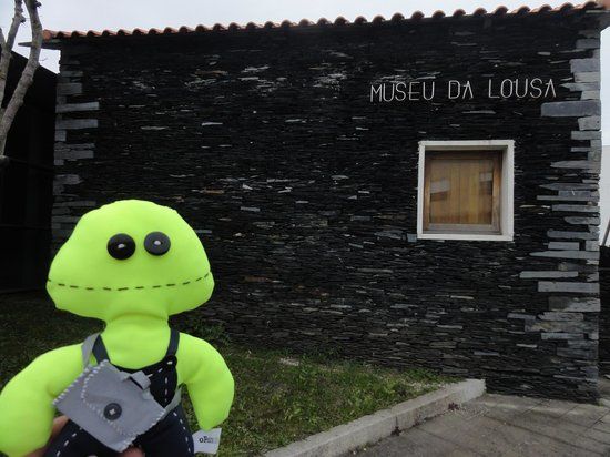 Museu da Lousa