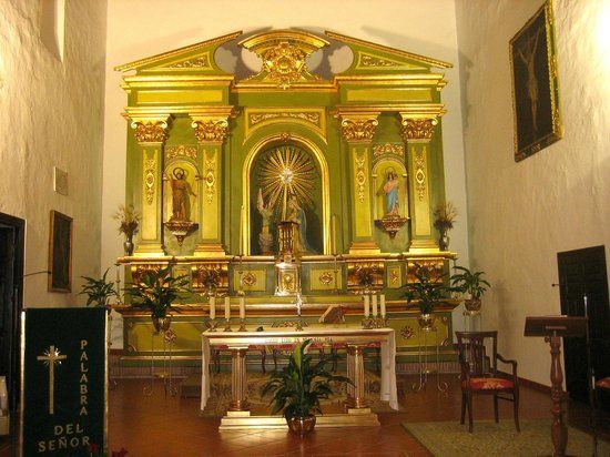 Iglesia de la Encarnación