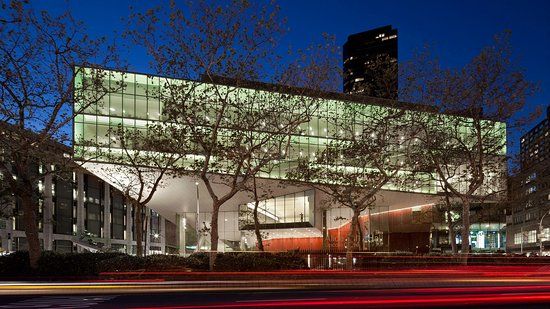 Escuela Juilliard