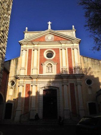 Catedral de Nuestra Señora