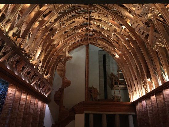 Church of San Lorenzo