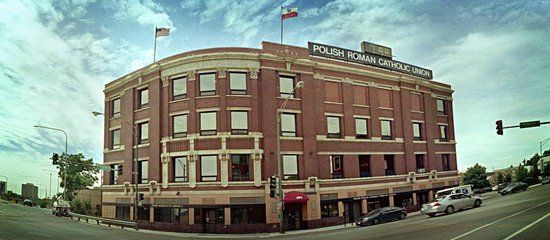 Polish Museum of America