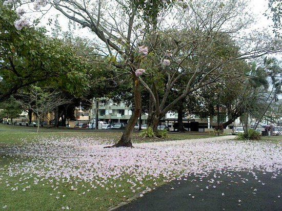 Parque de los Próceres