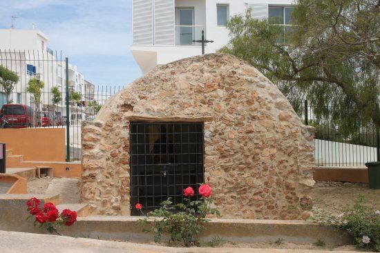 Ermita de Sa Tanca Vella