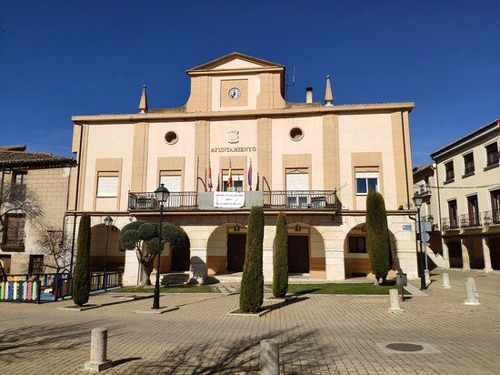 Abadía de San Isidro