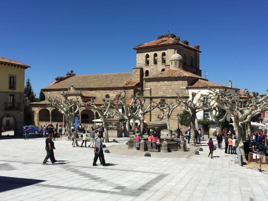 Iglesia de la Asunción