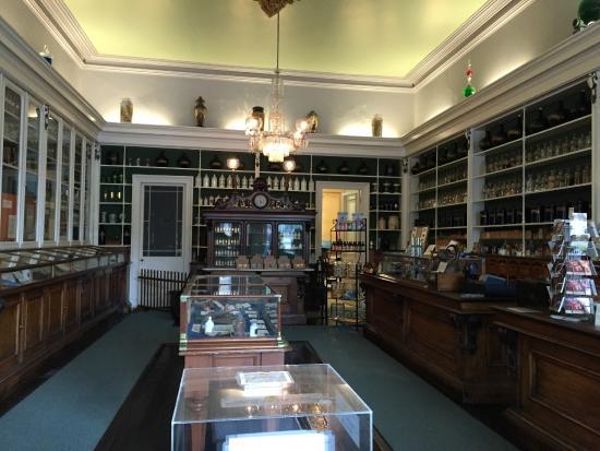Niagara Apothecary Museum