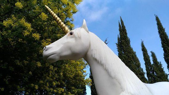 Fantassia, Parc de la Féerie