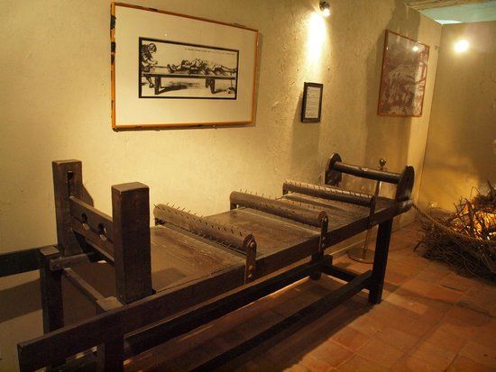 Museo de la Inquisición