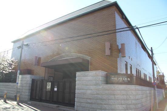 Museo de Arte Toguri