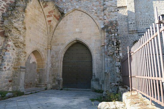 Convento de San Francisco