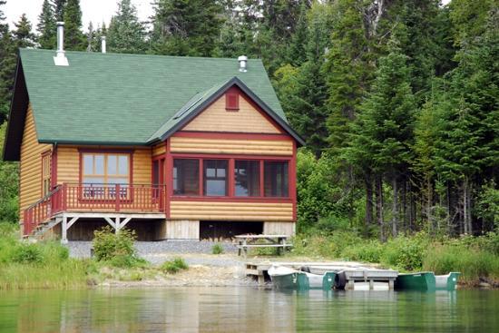 Réserve Faunique de Matane