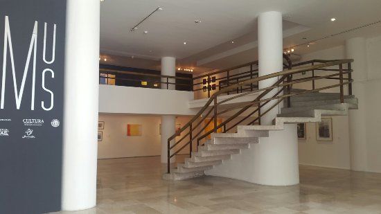 Pinacoteca Diego Rivera