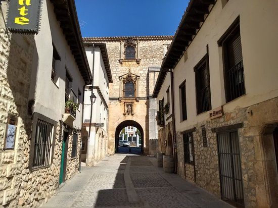 Archivo del Adelantamiento de Castilla