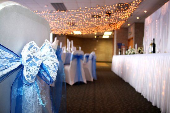 Centro Internacional Riviera