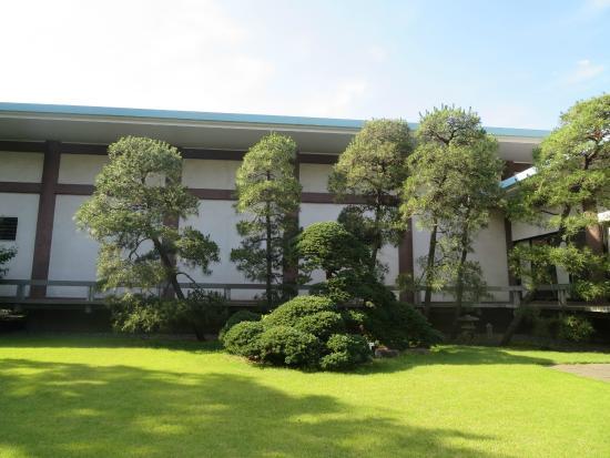 The Gotoh Museum