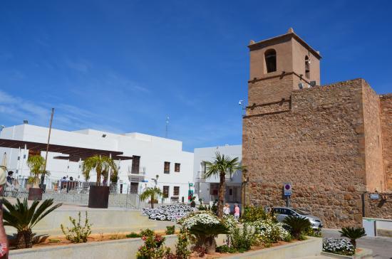 Iglesia de Santa María