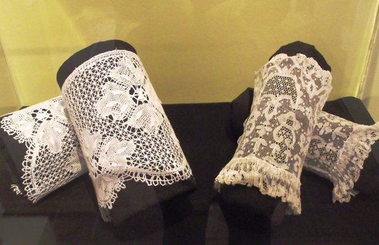 Museo Marès del Encaje