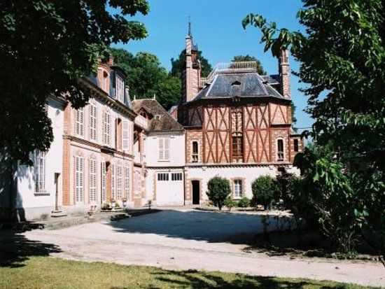 Château de Rosa Bonheur