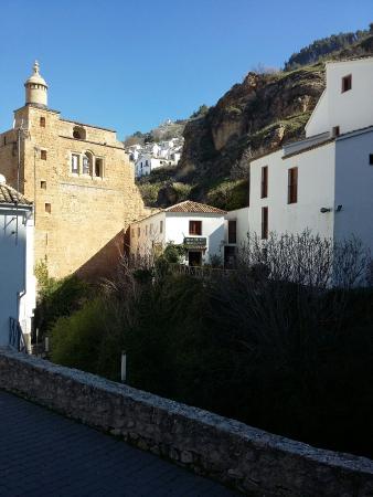Centro Temático Frondosa Naturaleza