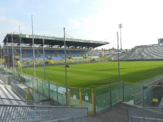 Estadio Ennio Tardini