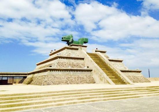 el Museo de Arqueología Olmeca