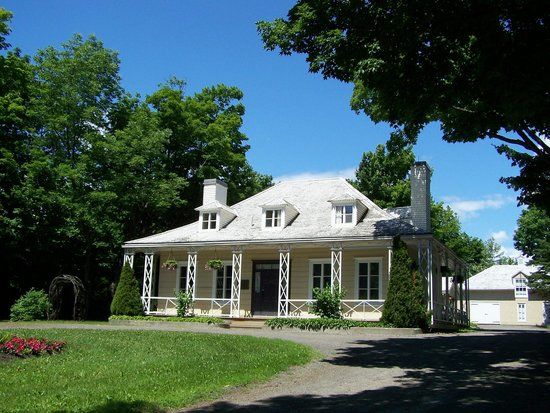 Maison Hamel-Bruneau